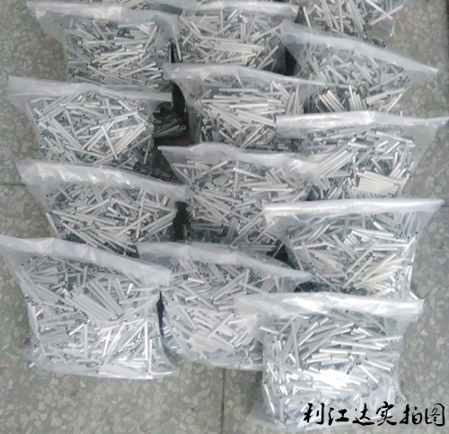 不銹鋼毛細(xì)管切割