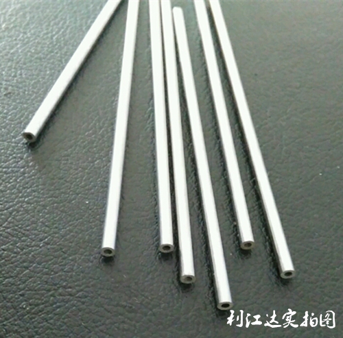 醫(yī)用316不銹鋼毛細(xì)管