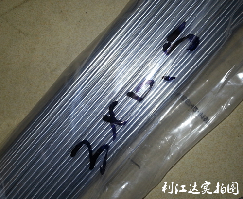 316不銹鋼毛細(xì)管