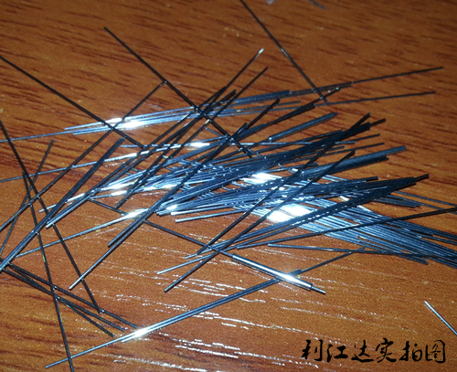 不銹鋼精密毛細管