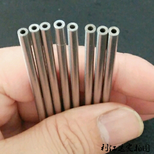 厚壁不銹鋼毛細(xì)管廠家
