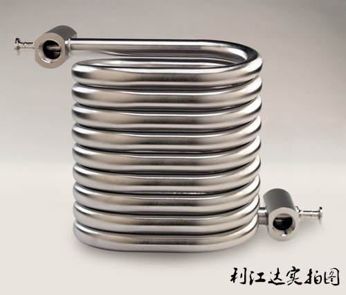 不銹鋼軟管加工