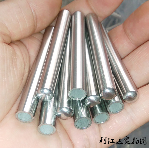 不銹鋼毛細(xì)管封頭