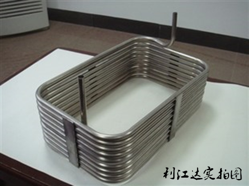 不銹鋼毛細管各類加工4