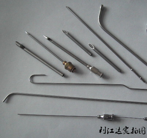 醫用不銹鋼毛細管產品